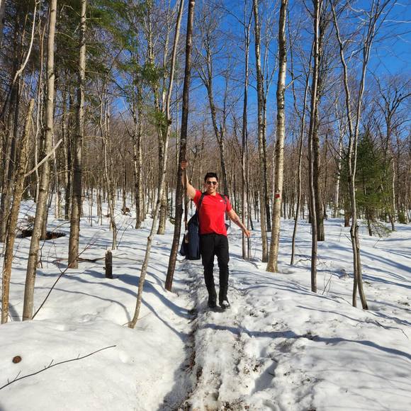 Meet your Posher, Rodolfo - Picture 1 of 1